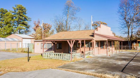 16671 US Highway 68 E, Hardin, KY 42048